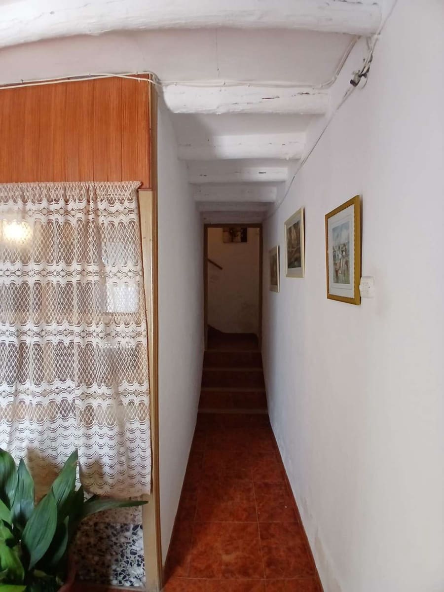 7 chambre Maison de Ville à vendre à Maria - 140 000 € (Ref: 9356728)