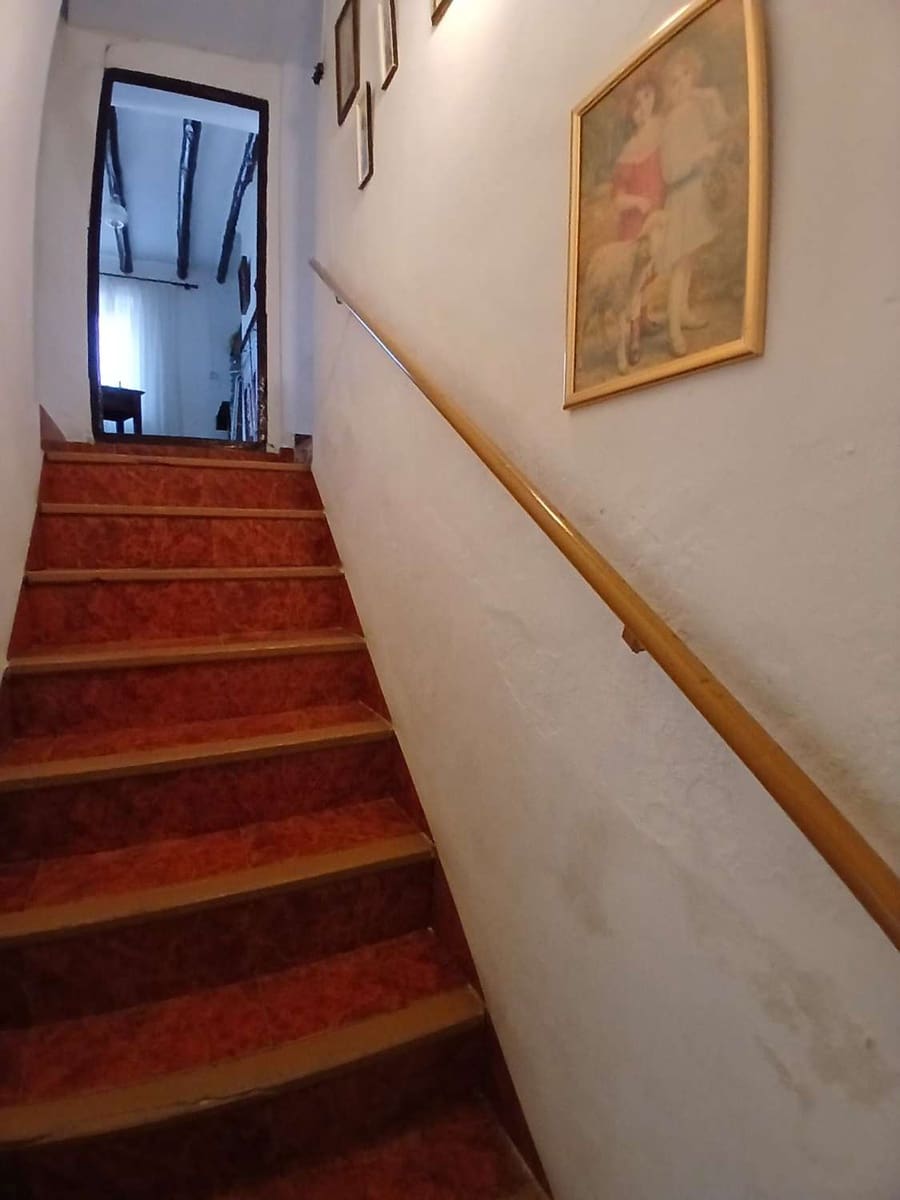 7 chambre Maison de Ville à vendre à Maria - 140 000 € (Ref: 9356728)