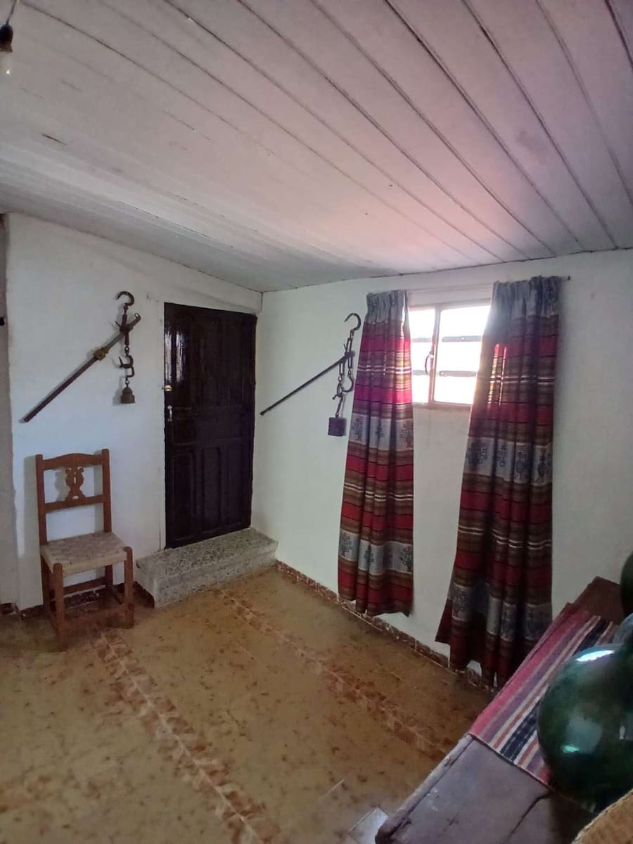 7 chambre Maison de Ville à vendre à Maria - 140 000 € (Ref: 9356728)