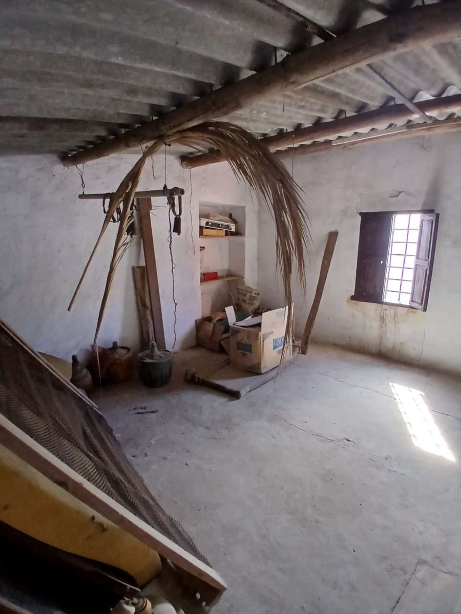 7 chambre Maison de Ville à vendre à Maria - 140 000 € (Ref: 9356728)