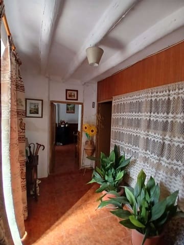 7 sovrum Hus till salu i María - 140 000 € (Ref: 9356728)