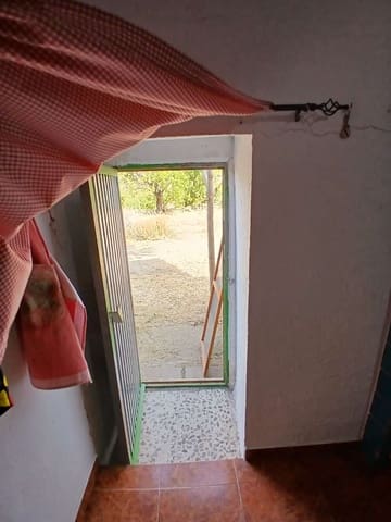 7 sovrum Hus till salu i María - 140 000 € (Ref: 9356728)