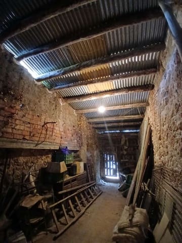 7 sovrum Hus till salu i María - 140 000 € (Ref: 9356728)