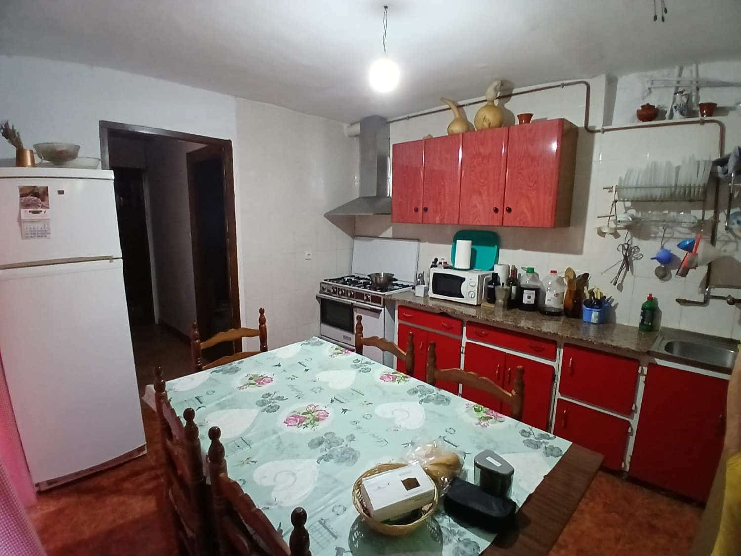 7 chambre Maison de Ville à vendre à Maria - 140 000 € (Ref: 9356728)