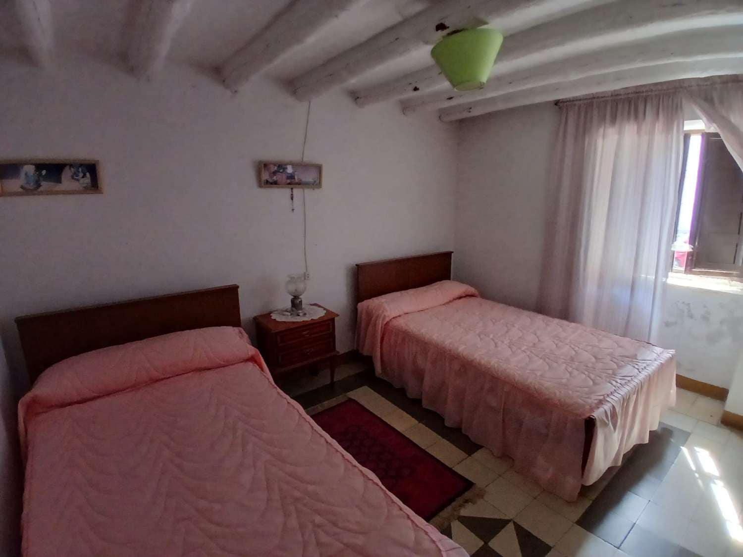 7 chambre Maison de Ville à vendre à Maria - 140 000 € (Ref: 9356728)