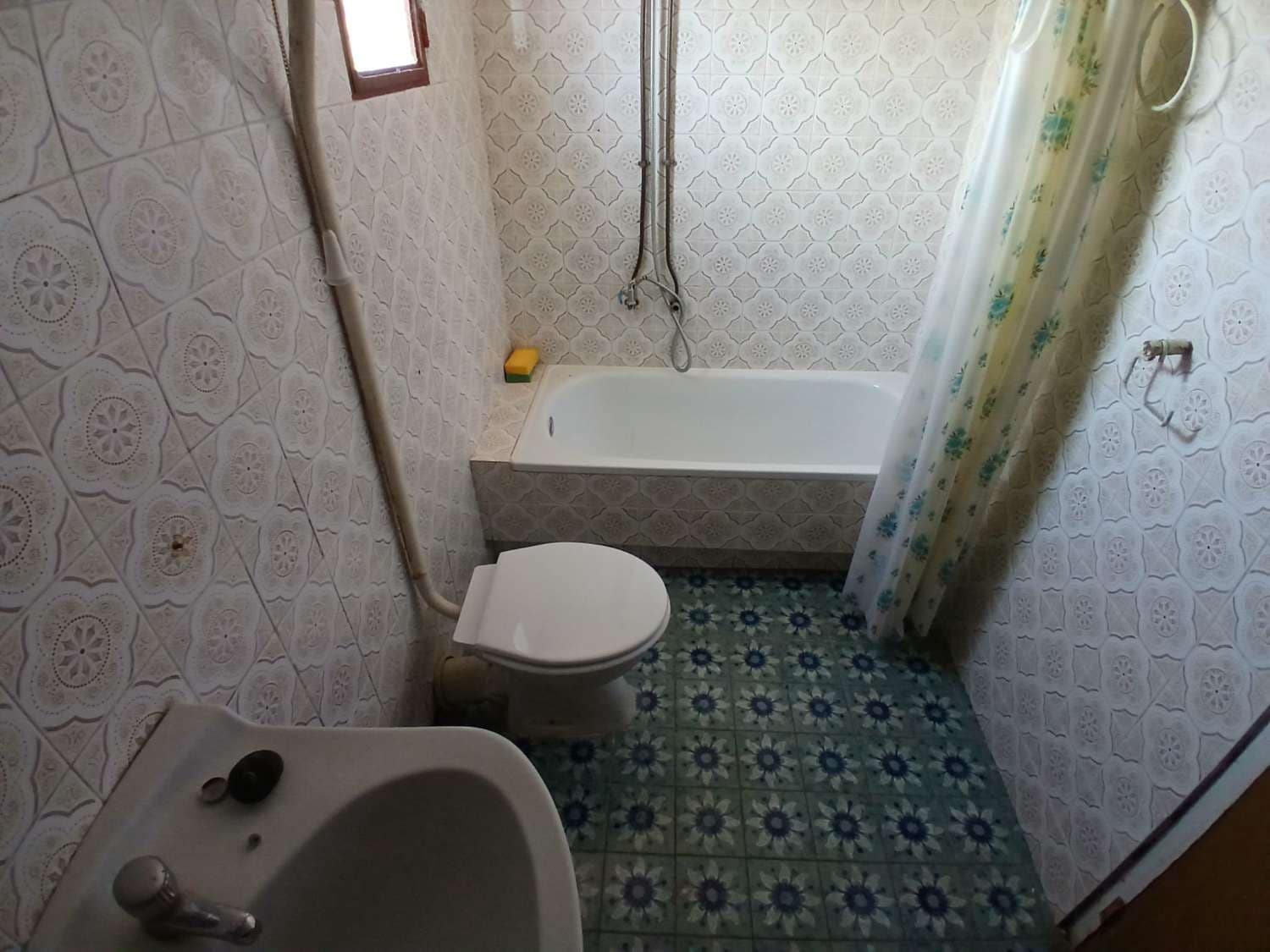 7 chambre Maison de Ville à vendre à Maria - 140 000 € (Ref: 9356728)