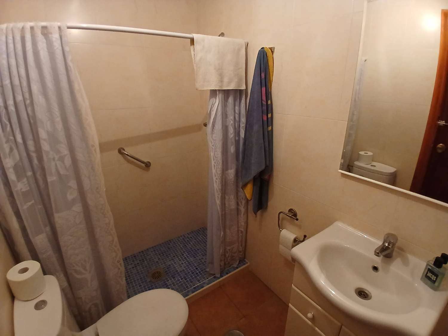 7 chambre Maison de Ville à vendre à Maria - 140 000 € (Ref: 9356728)