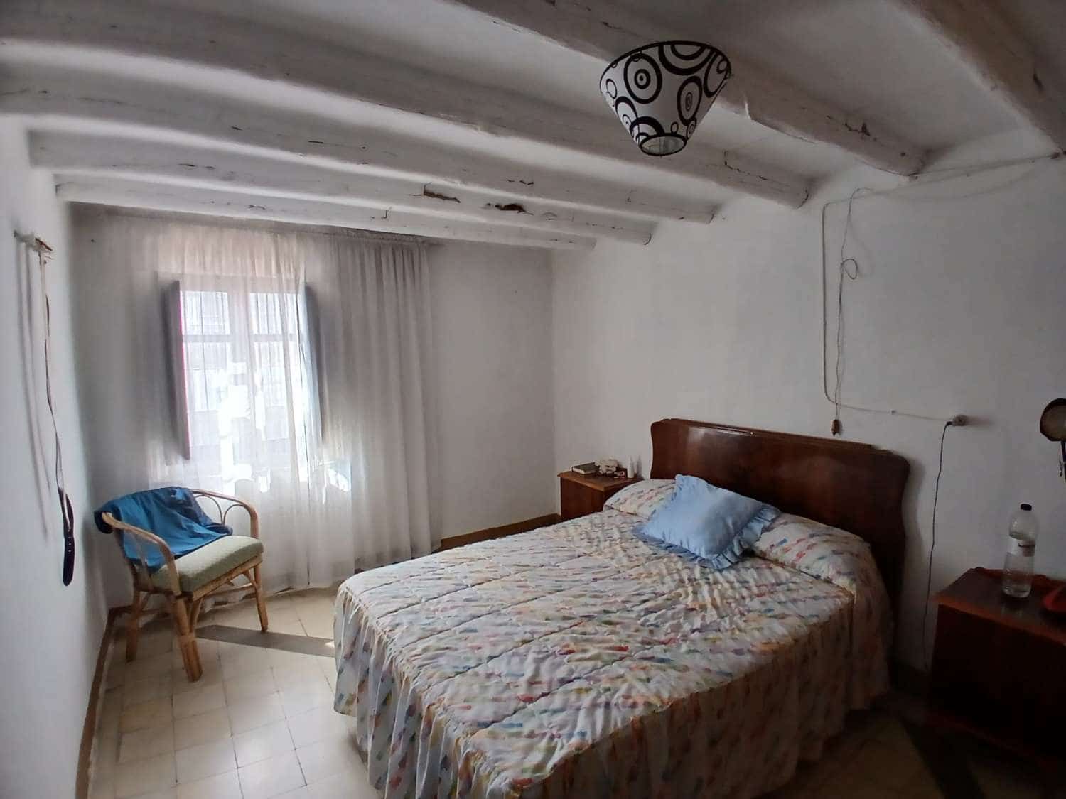 7 chambre Maison de Ville à vendre à Maria - 140 000 € (Ref: 9356728)