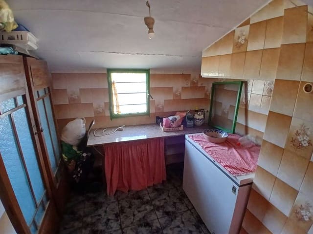 7 sovrum Hus till salu i María - 140 000 € (Ref: 9356728)