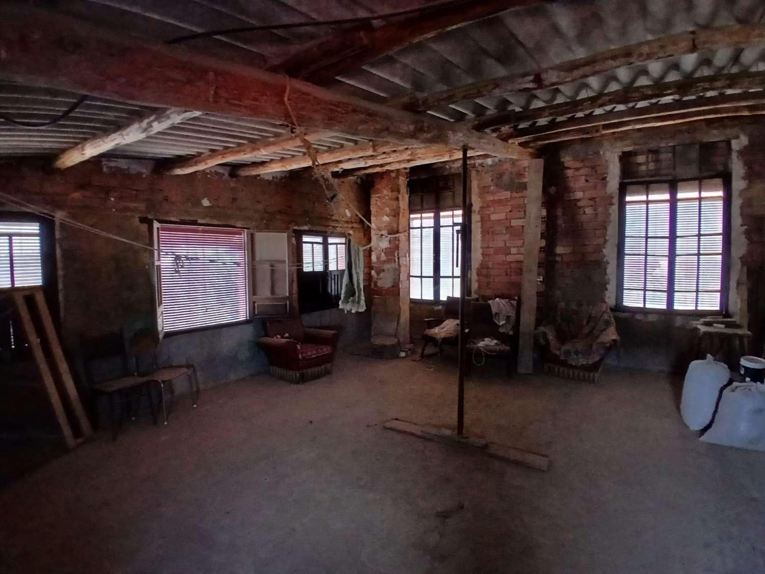 7 chambre Maison de Ville à vendre à Maria - 140 000 € (Ref: 9356728)