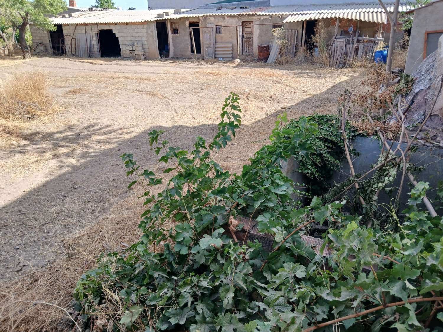 7 chambre Maison de Ville à vendre à Maria - 140 000 € (Ref: 9356728)