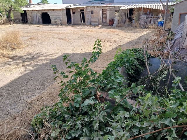 7 sovrum Hus till salu i María - 140 000 € (Ref: 9356728)