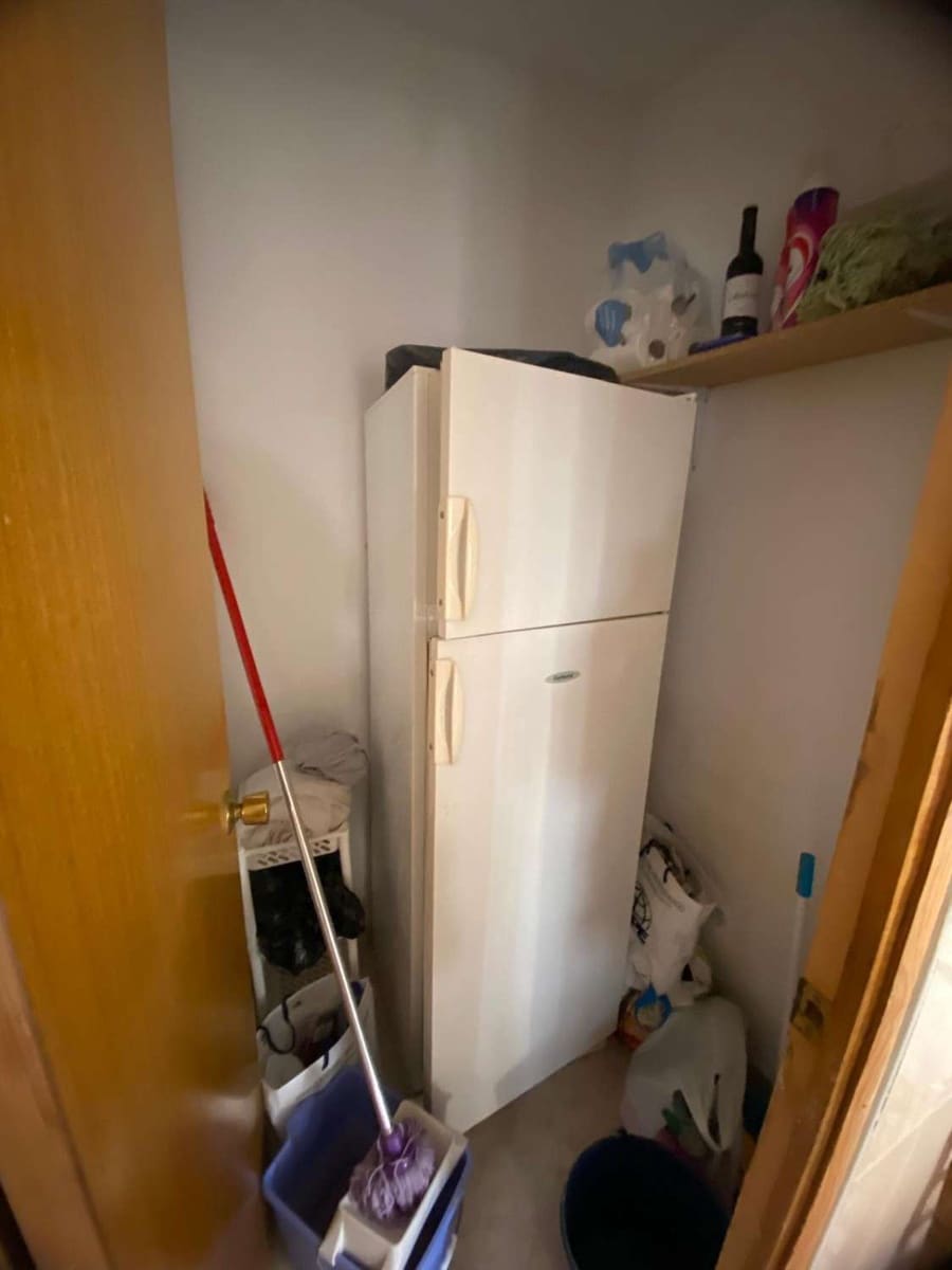 2 makuuhuone Omakotitalo myytävänä paikassa Chirivel - 60 000 € (Ref: 9413831)