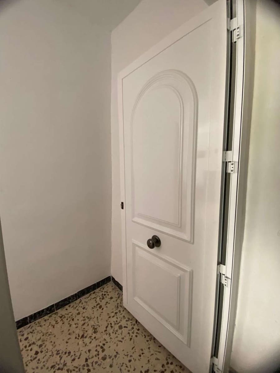 2 makuuhuone Omakotitalo myytävänä paikassa Chirivel - 60 000 € (Ref: 9413831)