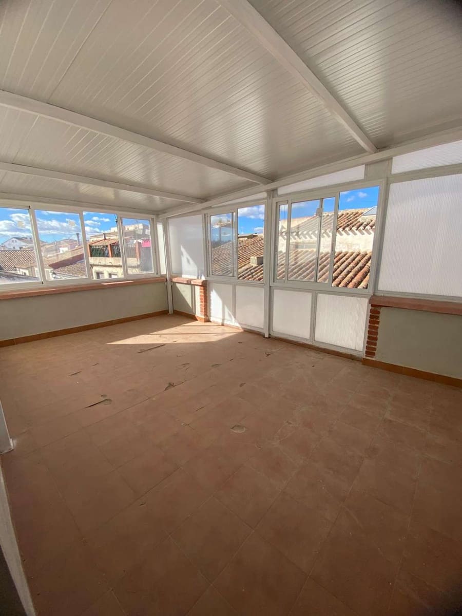 2 makuuhuone Omakotitalo myytävänä paikassa Chirivel - 60 000 € (Ref: 9413831)