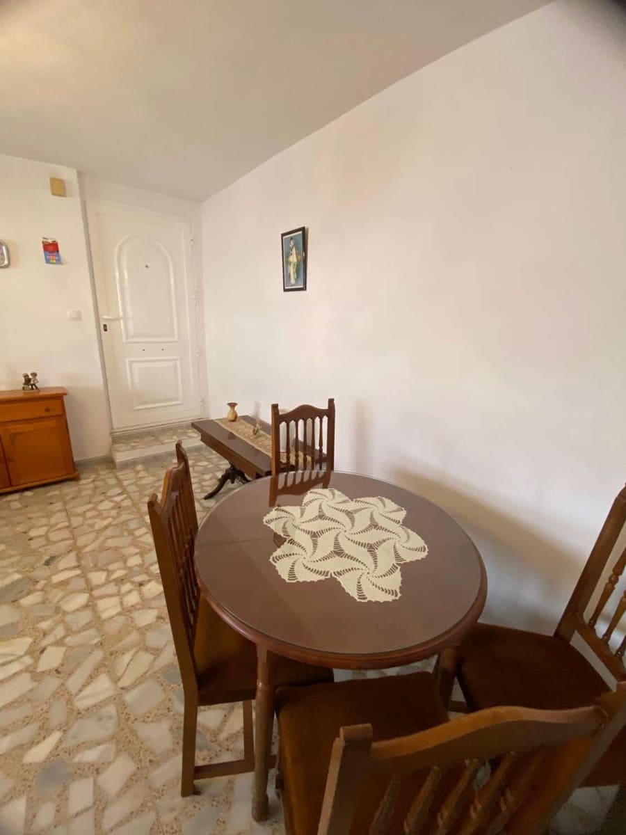 2 makuuhuone Omakotitalo myytävänä paikassa Chirivel - 60 000 € (Ref: 9413831)