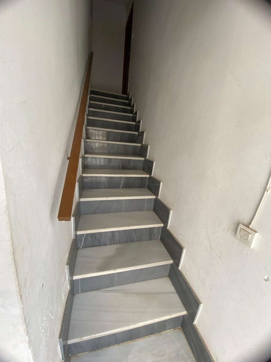 2 makuuhuone Omakotitalo myytävänä paikassa Chirivel - 60 000 € (Ref: 9413831)