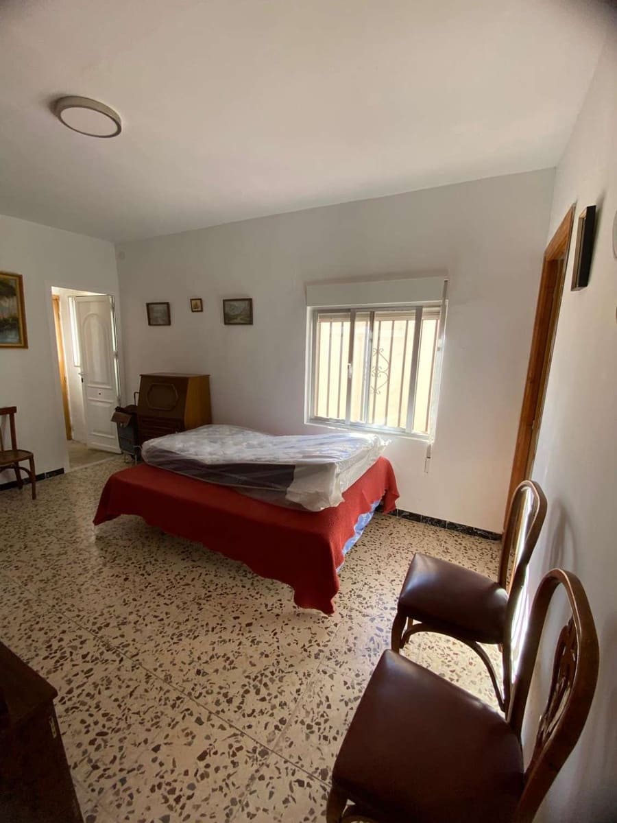 2 makuuhuone Omakotitalo myytävänä paikassa Chirivel - 60 000 € (Ref: 9413831)