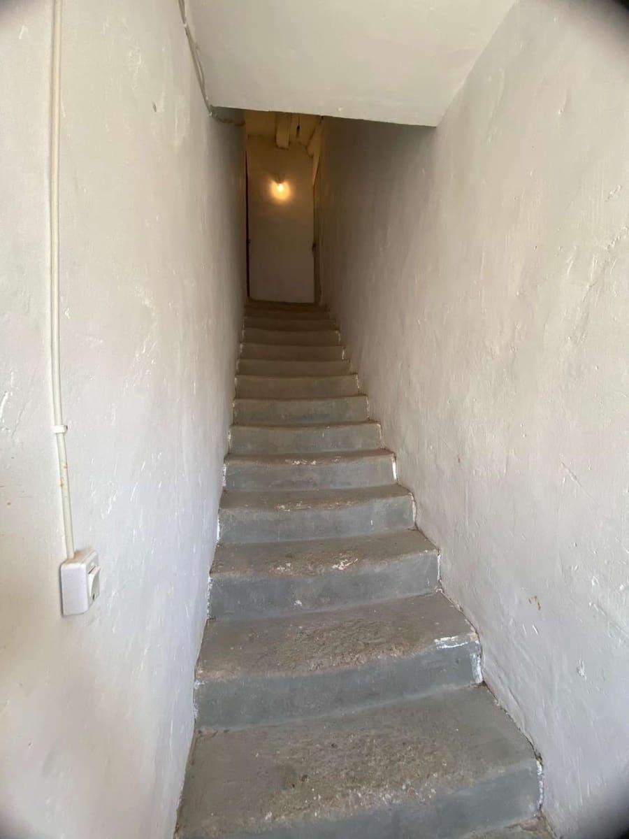 2 makuuhuone Omakotitalo myytävänä paikassa Chirivel - 60 000 € (Ref: 9413831)