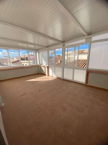 2 makuuhuone Omakotitalo myytävänä paikassa Chirivel - 60 000 € (Ref: 9413831)