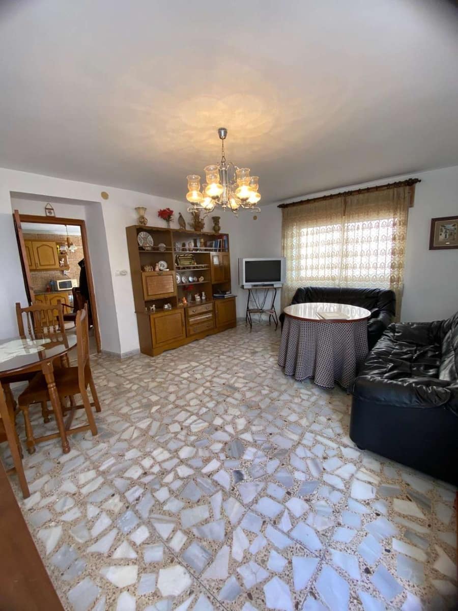 2 makuuhuone Omakotitalo myytävänä paikassa Chirivel - 60 000 € (Ref: 9413831)