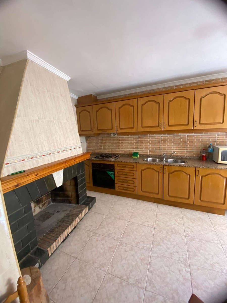 2 makuuhuone Omakotitalo myytävänä paikassa Chirivel - 60 000 € (Ref: 9413831)