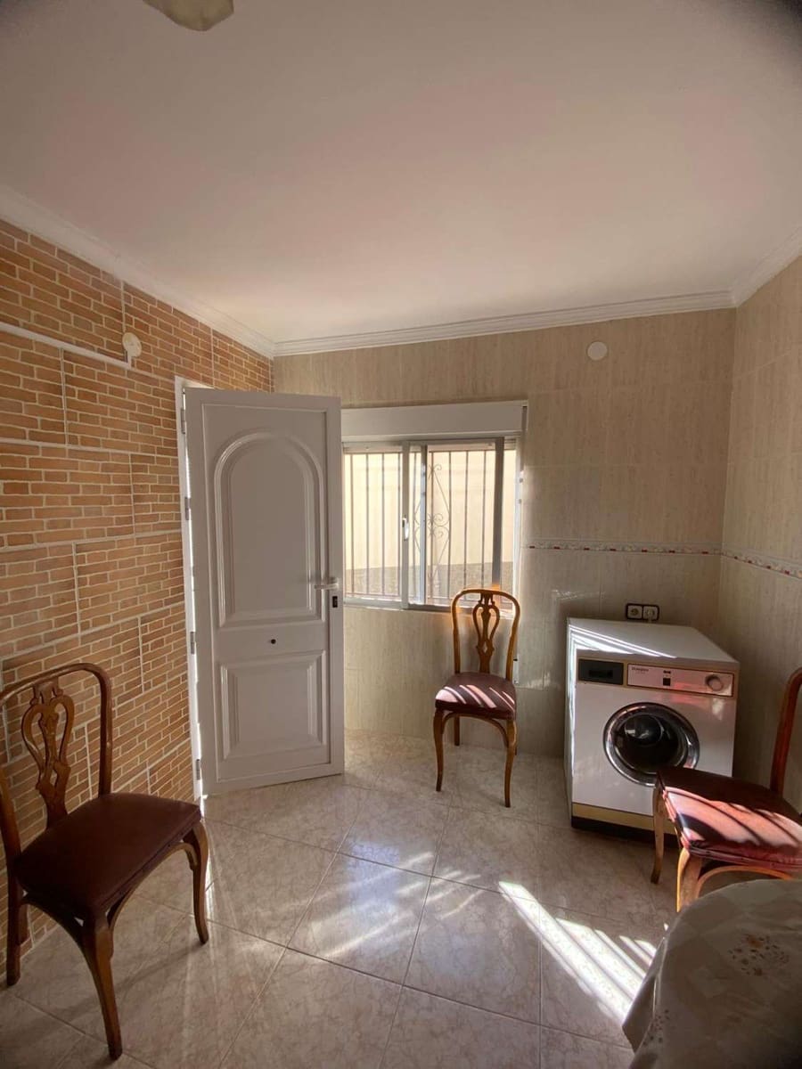 2 makuuhuone Omakotitalo myytävänä paikassa Chirivel - 60 000 € (Ref: 9413831)