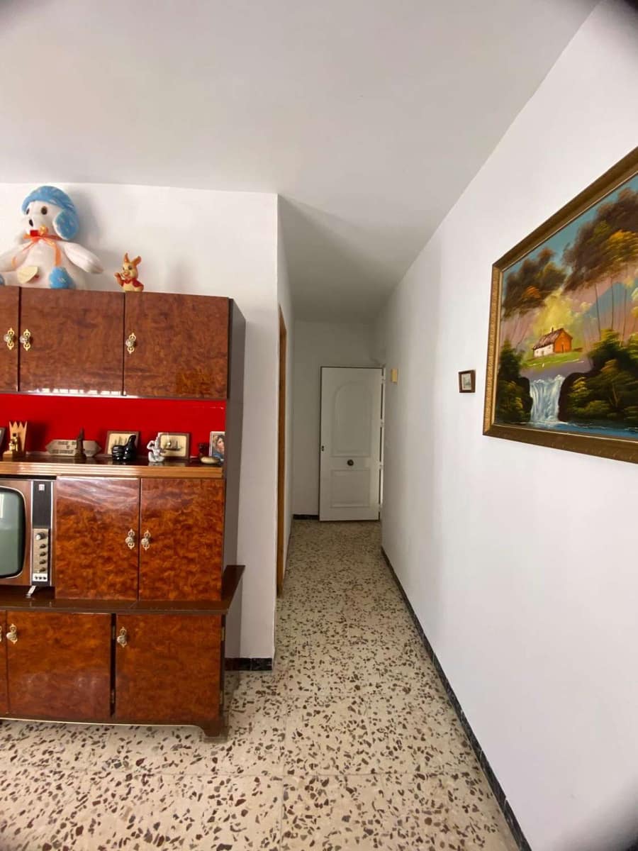 2 makuuhuone Omakotitalo myytävänä paikassa Chirivel - 60 000 € (Ref: 9413831)