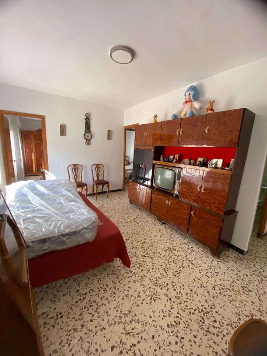 2 makuuhuone Omakotitalo myytävänä paikassa Chirivel - 60 000 € (Ref: 9413831)