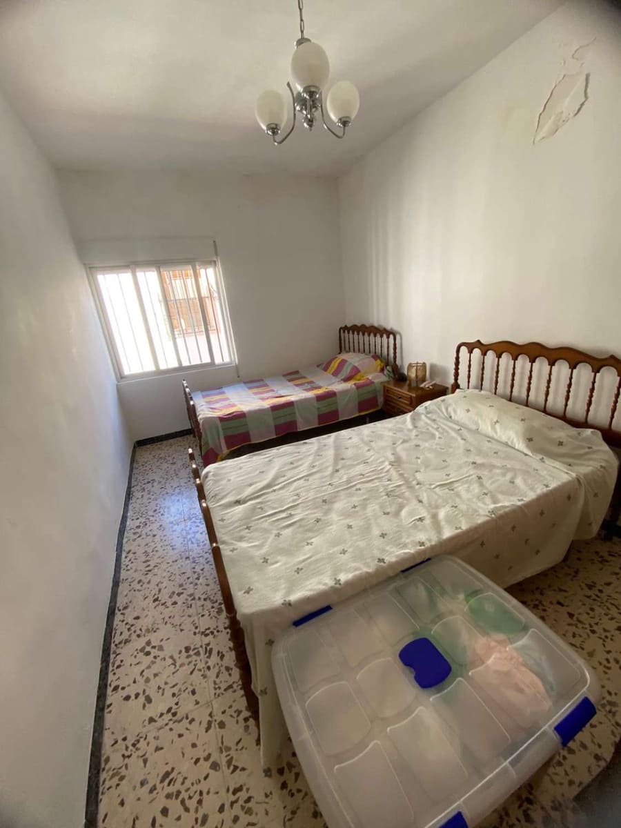 2 makuuhuone Omakotitalo myytävänä paikassa Chirivel - 60 000 € (Ref: 9413831)