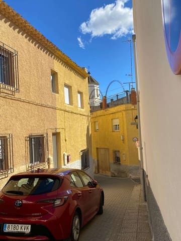 2 makuuhuone Omakotitalo myytävänä paikassa Chirivel - 60 000 € (Ref: 9413831)