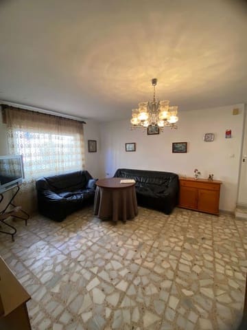 2 makuuhuone Omakotitalo myytävänä paikassa Chirivel - 60 000 € (Ref: 9413831)