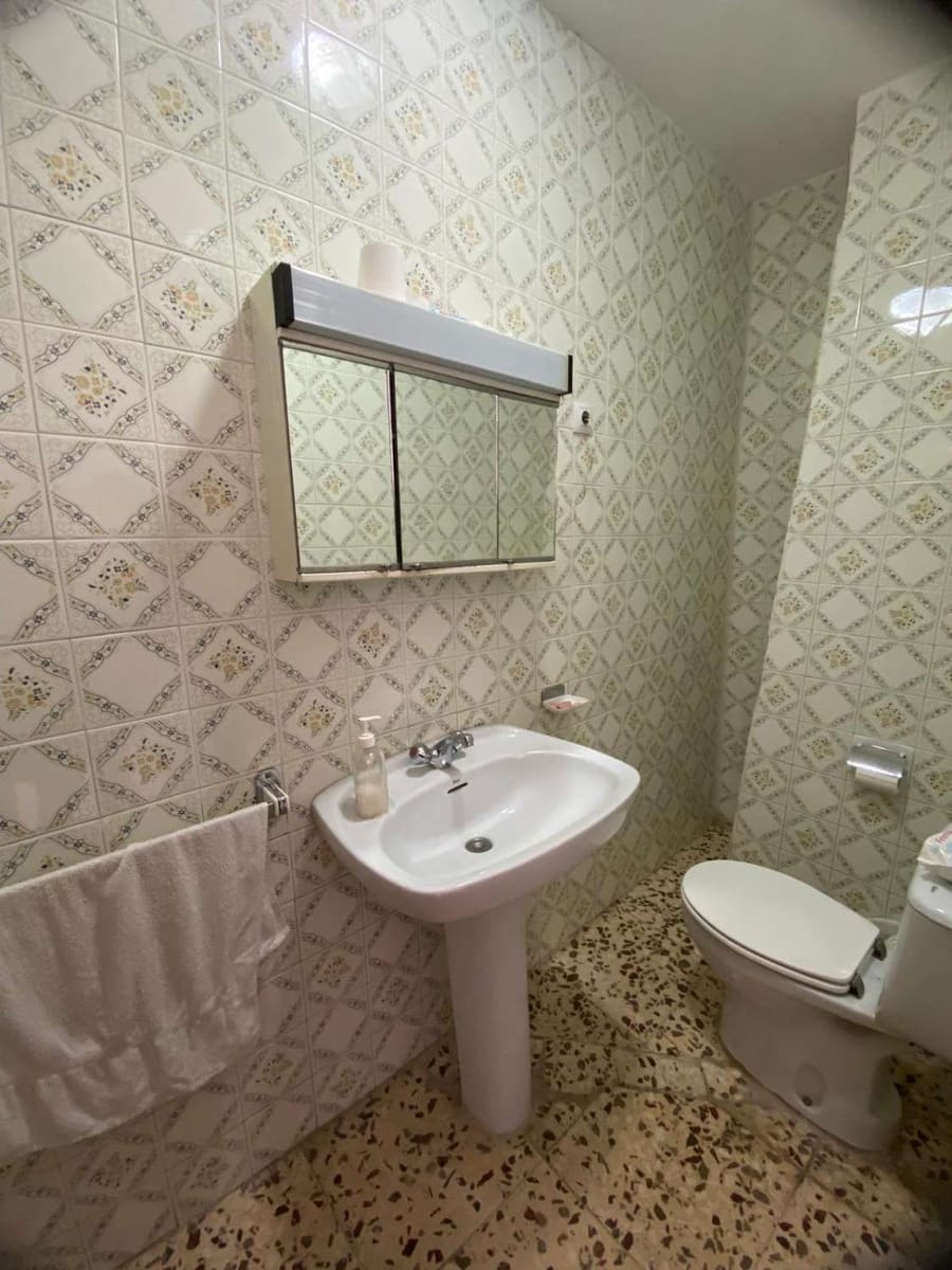 2 makuuhuone Omakotitalo myytävänä paikassa Chirivel - 60 000 € (Ref: 9413831)