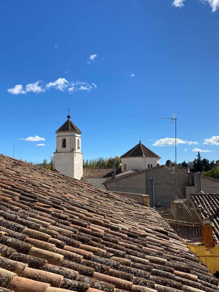 2 makuuhuone Omakotitalo myytävänä paikassa Chirivel - 60 000 € (Ref: 9413831)