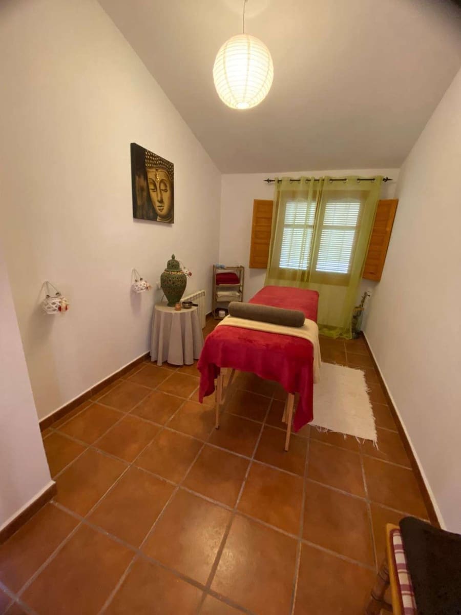 3 soverom Hus til salgs i Velez-Blanco med svømmebasseng - € 155 000 (Ref: 9413832)