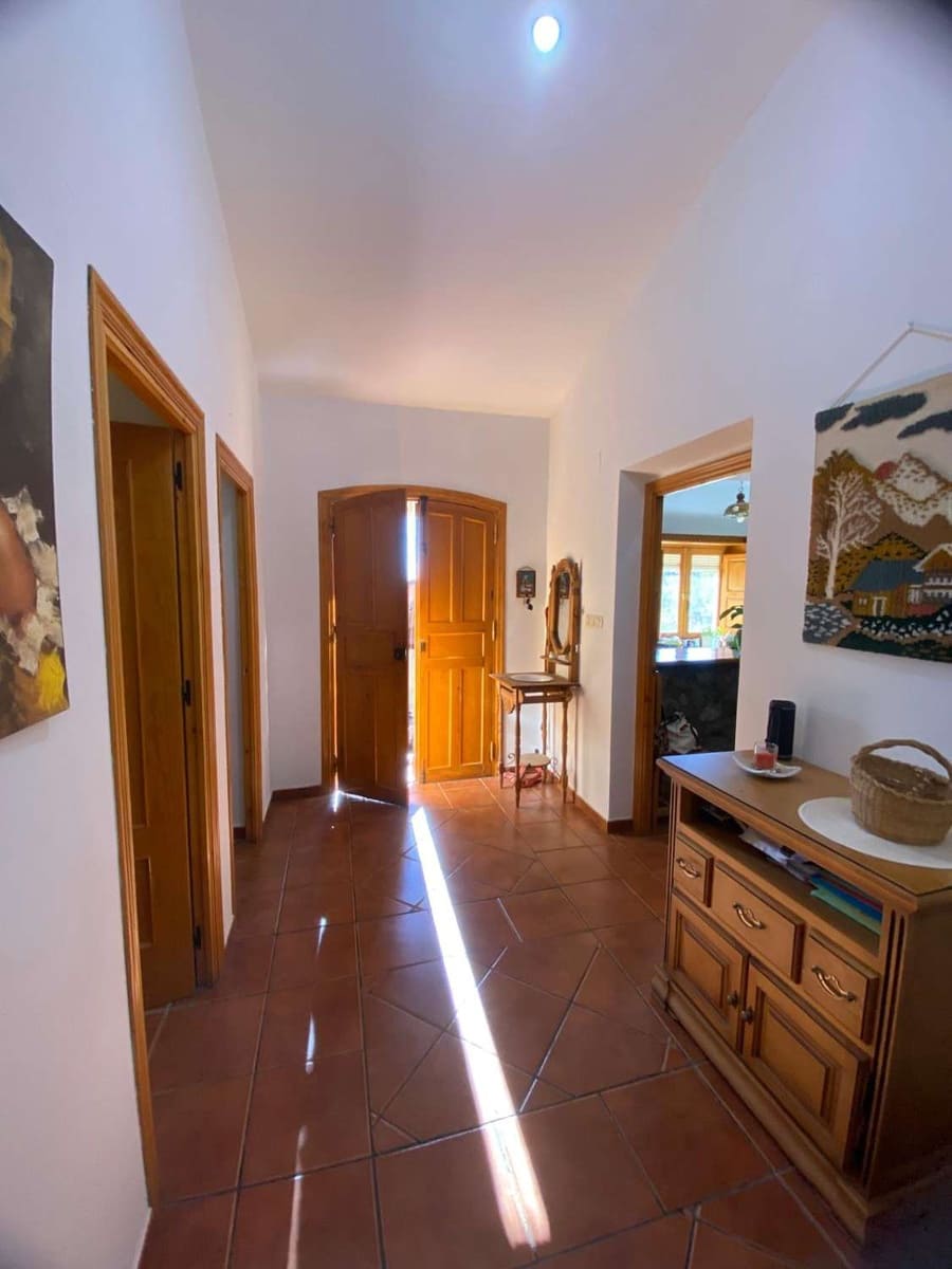 3 soverom Hus til salgs i Velez-Blanco med svømmebasseng - € 155 000 (Ref: 9413832)