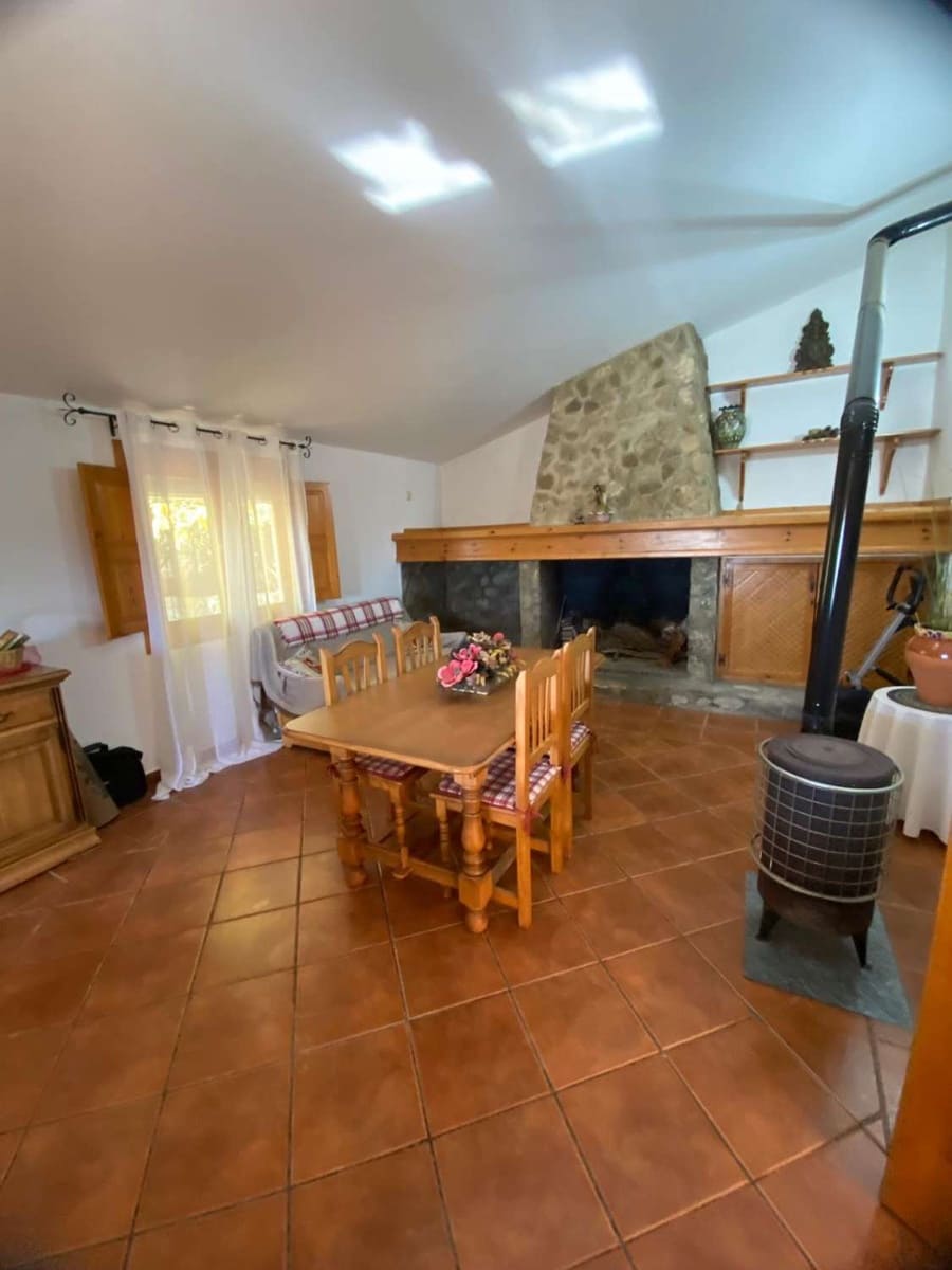 3 soverom Hus til salgs i Velez-Blanco med svømmebasseng - € 155 000 (Ref: 9413832)