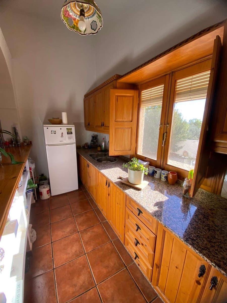 3 soverom Hus til salgs i Velez-Blanco med svømmebasseng - € 155 000 (Ref: 9413832)