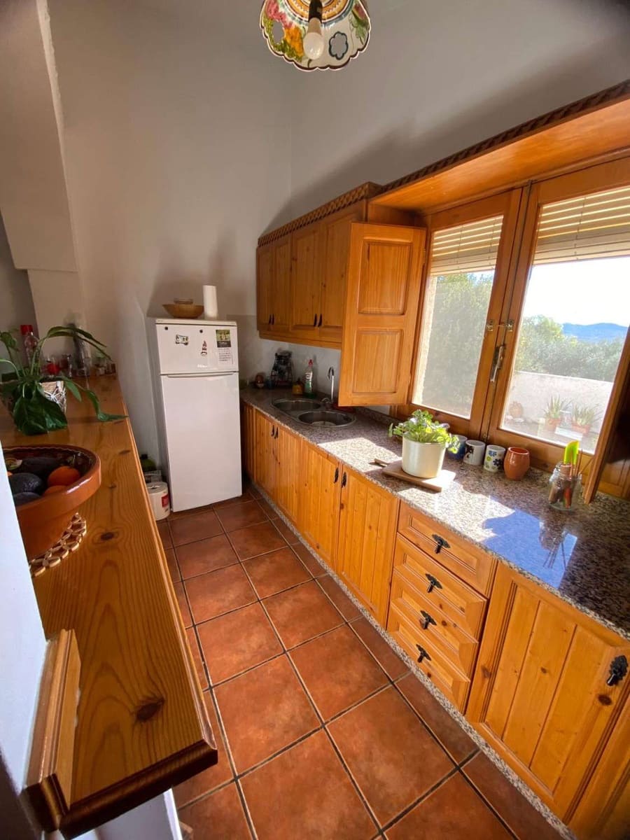 3 soverom Hus til salgs i Velez-Blanco med svømmebasseng - € 155 000 (Ref: 9413832)