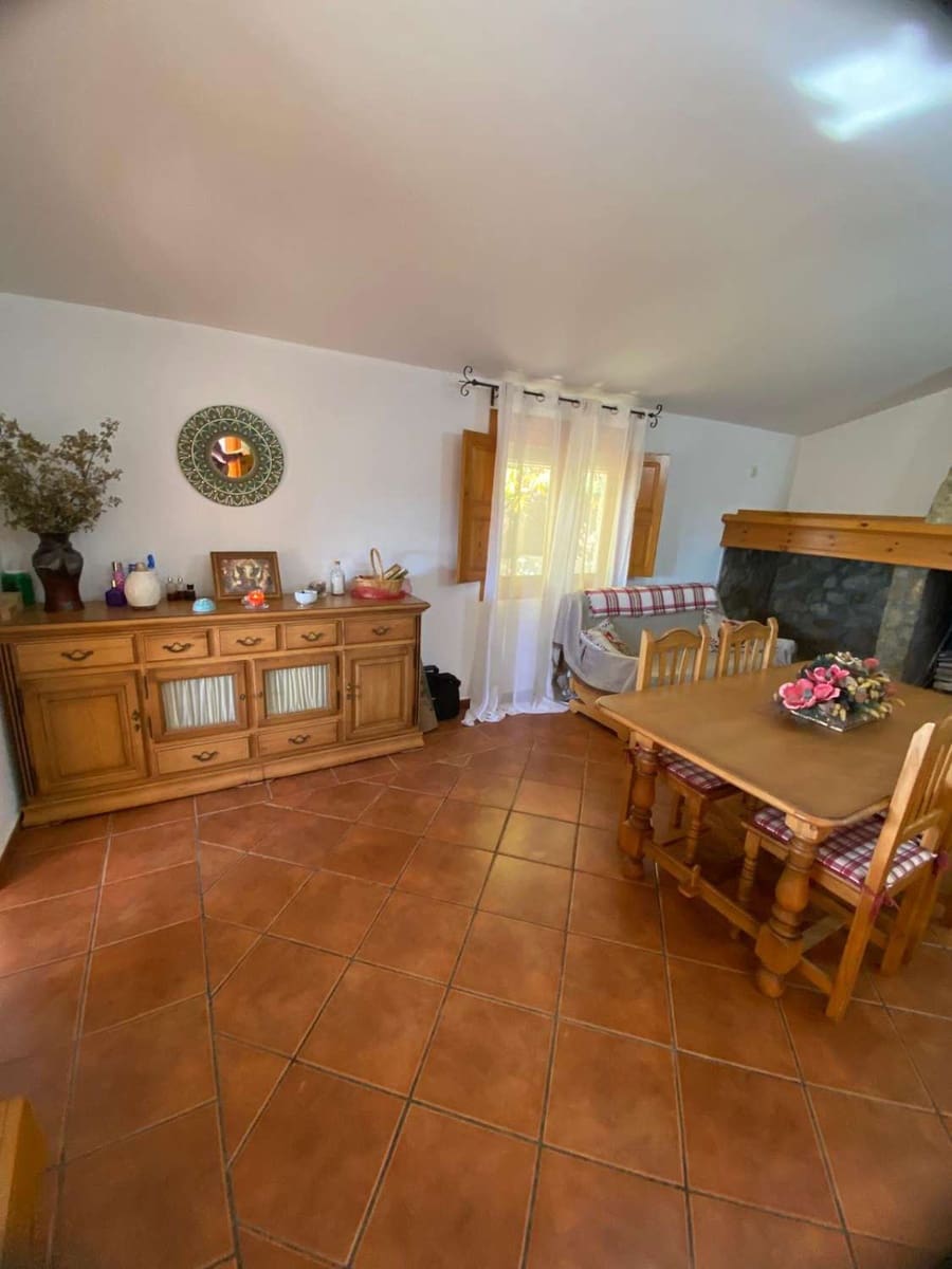 3 soverom Hus til salgs i Velez-Blanco med svømmebasseng - € 155 000 (Ref: 9413832)