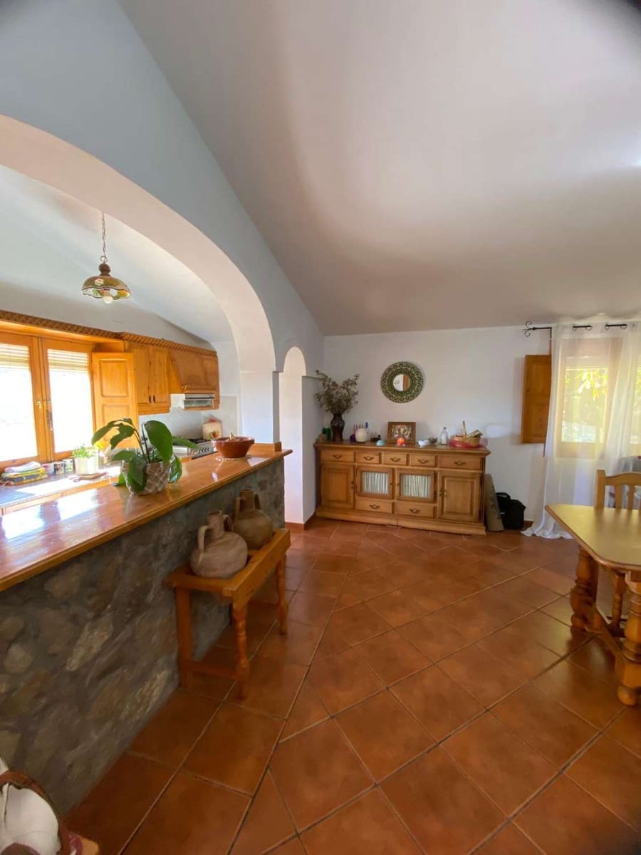 3 soverom Hus til salgs i Velez-Blanco med svømmebasseng - € 155 000 (Ref: 9413832)