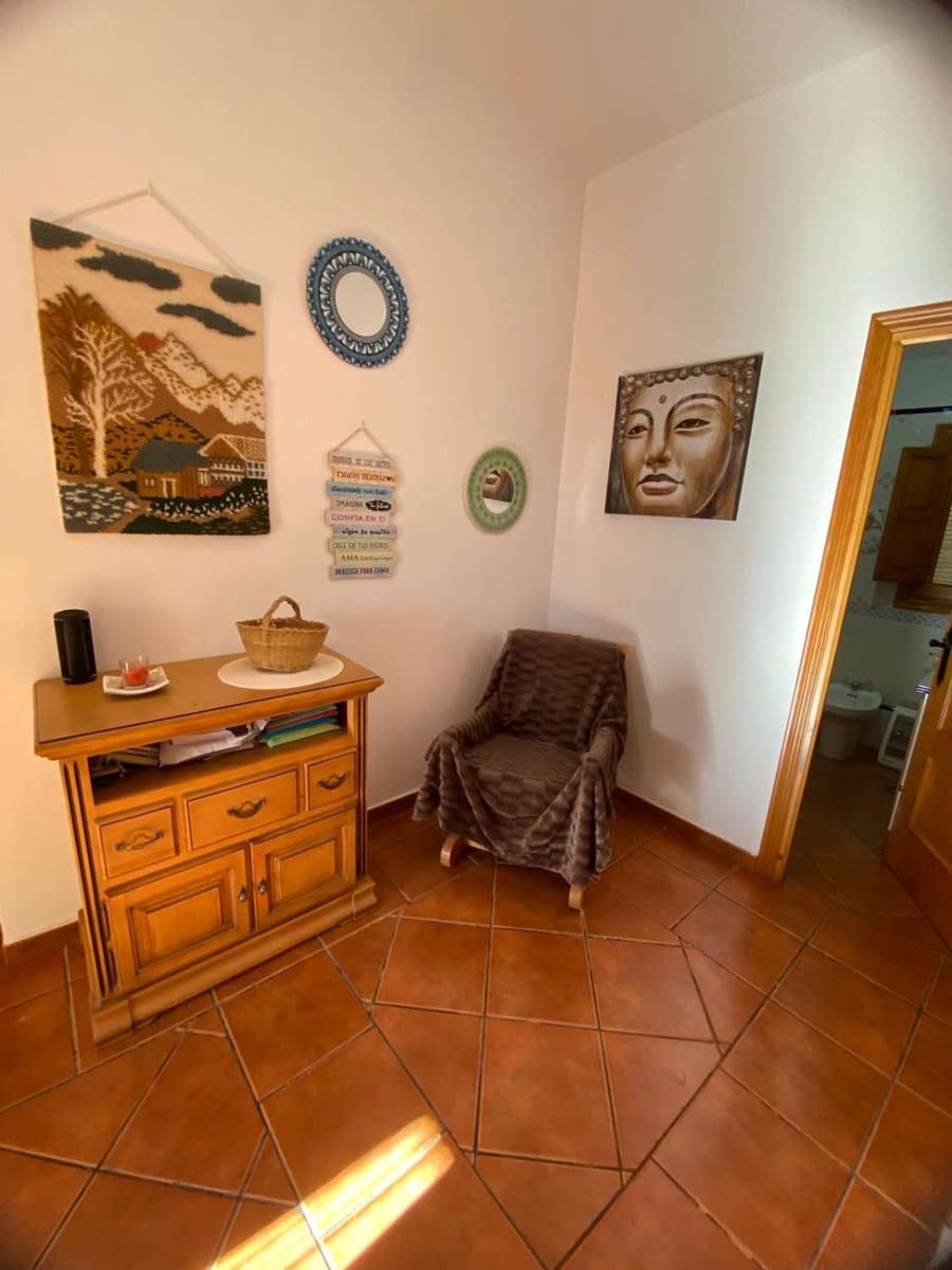 3 soverom Hus til salgs i Velez-Blanco med svømmebasseng - € 155 000 (Ref: 9413832)