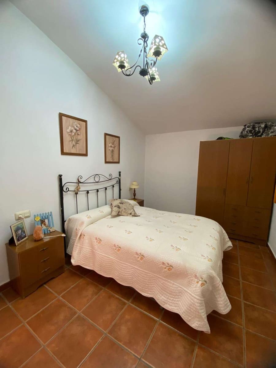 3 soverom Hus til salgs i Velez-Blanco med svømmebasseng - € 155 000 (Ref: 9413832)