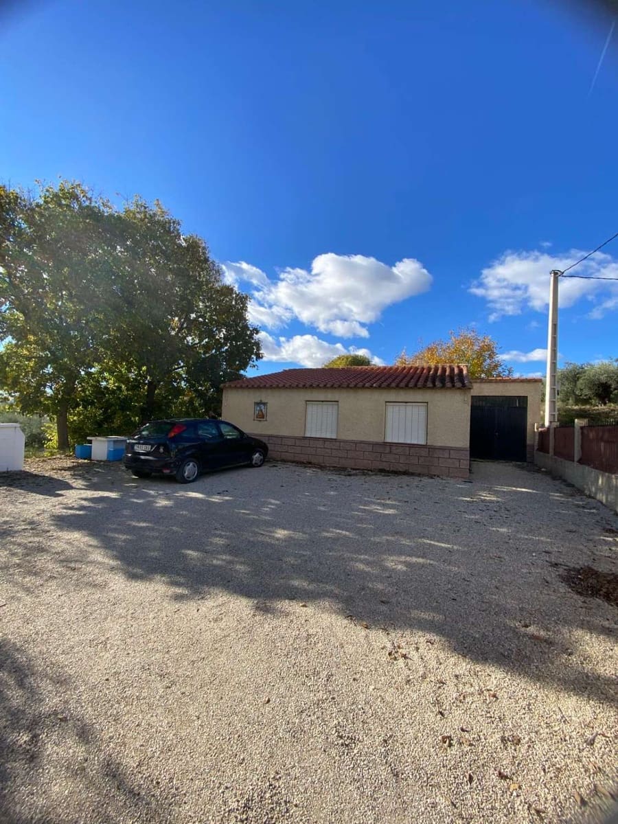 3 soverom Hus til salgs i Velez-Blanco med svømmebasseng - € 155 000 (Ref: 9413832)