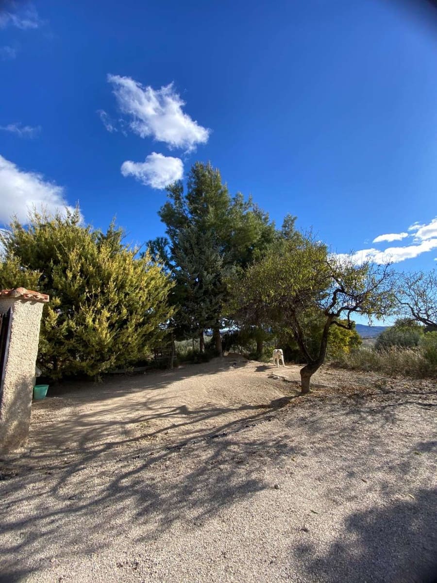 3 soverom Hus til salgs i Velez-Blanco med svømmebasseng - € 155 000 (Ref: 9413832)