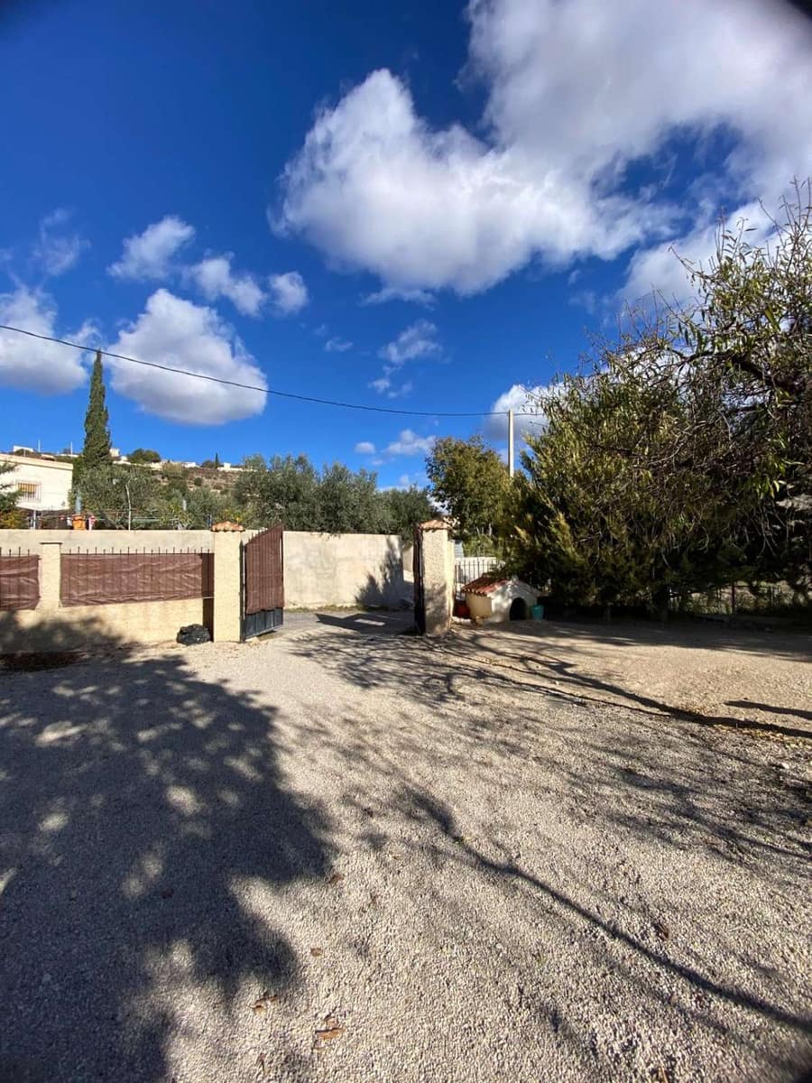 3 soverom Hus til salgs i Velez-Blanco med svømmebasseng - € 155 000 (Ref: 9413832)