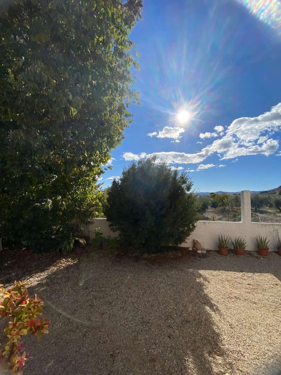 3 soverom Hus til salgs i Velez-Blanco med svømmebasseng - € 155 000 (Ref: 9413832)