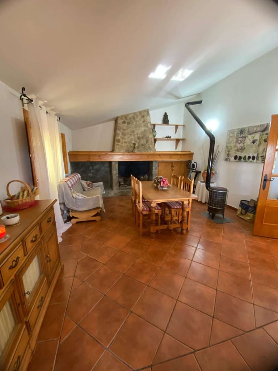 3 soverom Hus til salgs i Velez-Blanco med svømmebasseng - € 155 000 (Ref: 9413832)