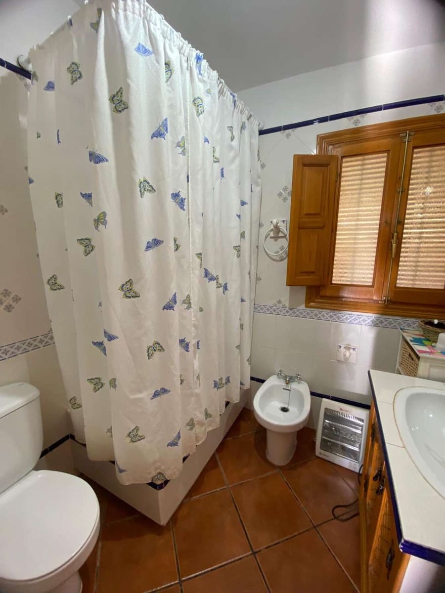 3 soverom Hus til salgs i Velez-Blanco med svømmebasseng - € 155 000 (Ref: 9413832)