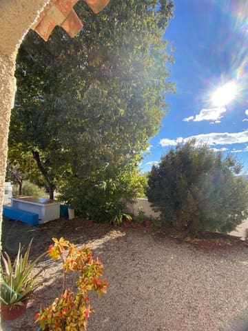 3 soverom Hus til salgs i Vélez-Blanco med svømmebasseng - € 155 000 (Ref: 9413832)